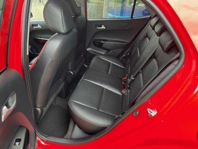 KIA PICANTO 1.0 GT-Line AUTOMAAT CAMERA LEER