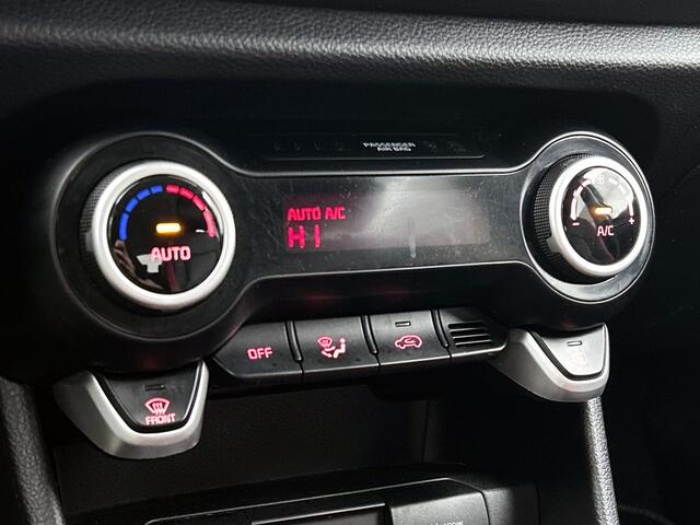 KIA PICANTO 1.2 CVVT GT-Line | Stoel/stuurwielverwarming | Climate control |