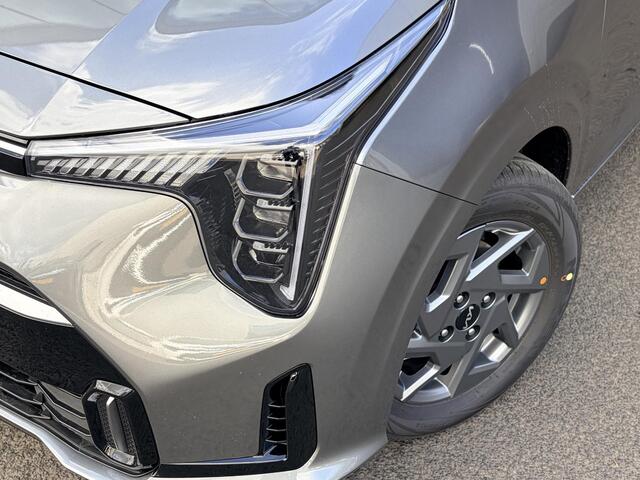 KIA PICANTO 1.0 GDi DynamicPlusLine | Actieprijs incl. lopende Kia acties | Direct Leverbaar | LM Velgen | Camera