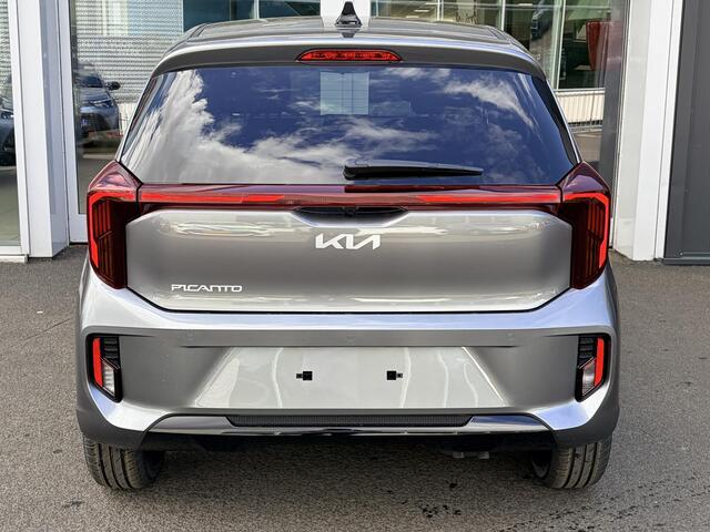 KIA PICANTO 1.0 GDi DynamicPlusLine | Actieprijs incl. lopende Kia acties | Direct Leverbaar | LM Velgen | Camera