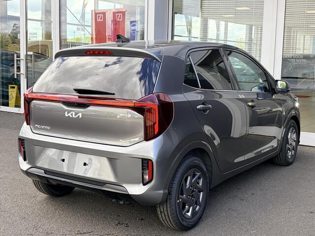 KIA PICANTO 1.0 GDi DynamicPlusLine | Actieprijs incl. lopende Kia acties | Direct Leverbaar | LM Velgen | Camera