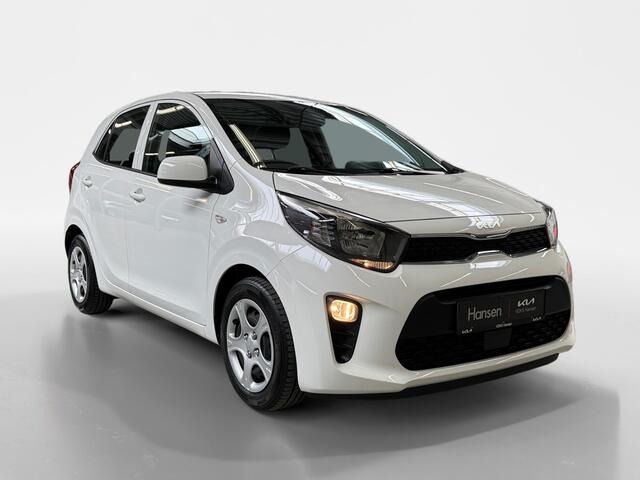 KIA PICANTO 1.0 DPi ComfortLine I Cruise Control I DAB I Airco