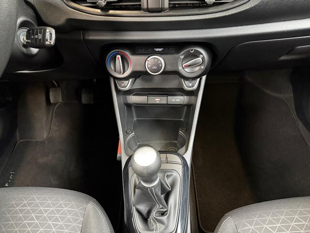 KIA PICANTO 1.0 DPi ComfortLine I Cruise Control I DAB I Airco