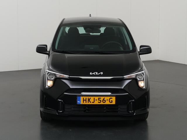KIA PICANTO 1.0 DPI DynamicLine | Parkeercamera | Navigatie | Cruise Control |