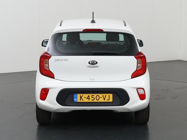KIA PICANTO 1.0 DPi ComfortLine | Airconditioning | Bluetooth Audio | Cruise Control |