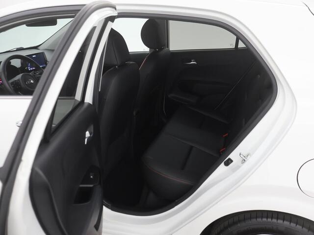 KIA PICANTO 1.0 DPi GT-Line NAVI|LEER|CAMERA|CLIMA|PDC|CARPLAY
