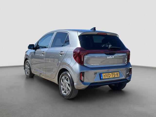KIA PICANTO 1.0 DPI DynamicPlusLine Automaat