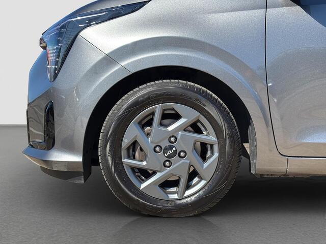 KIA PICANTO 1.0 DPI DynamicPlusLine Automaat