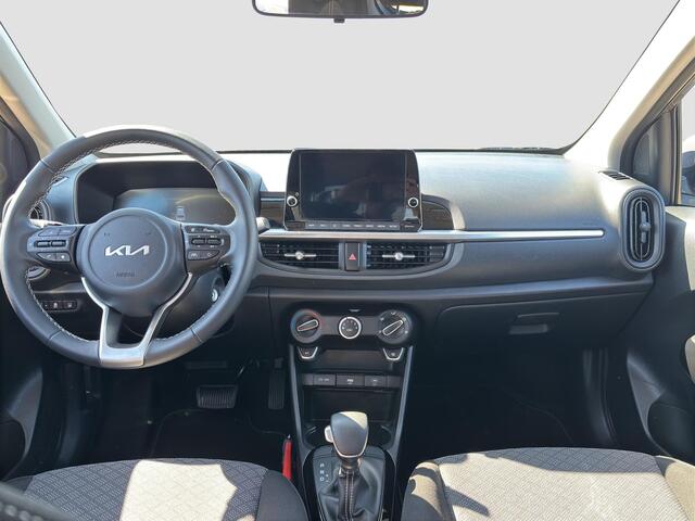 KIA PICANTO 1.0 DPI DynamicPlusLine Automaat