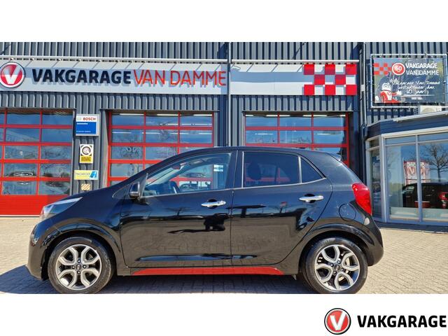 KIA PICANTO 1.0 DPi Dyn.PlusLine