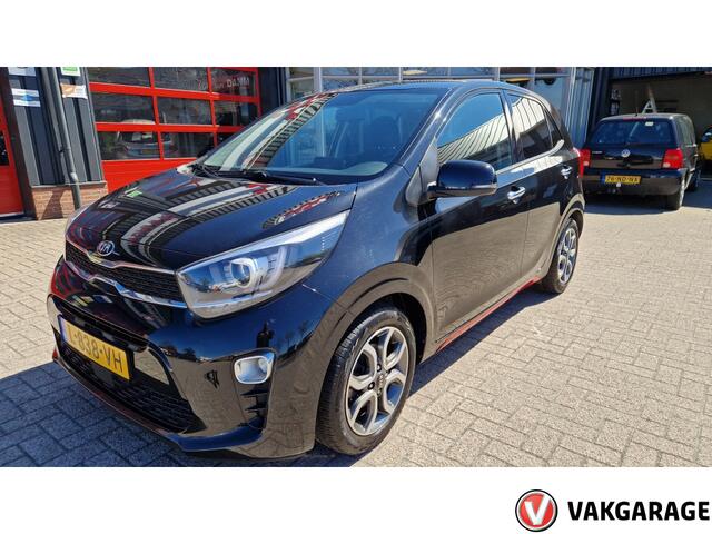 KIA PICANTO 1.0 DPi Dyn.PlusLine