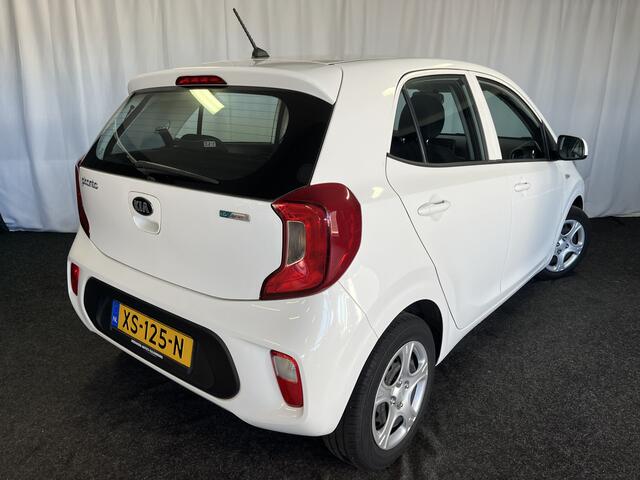 KIA PICANTO 1.0 CVVT EconomyPlusLine AIRCO/BLUETOOTH/ELEK.RAMEN/NAP
