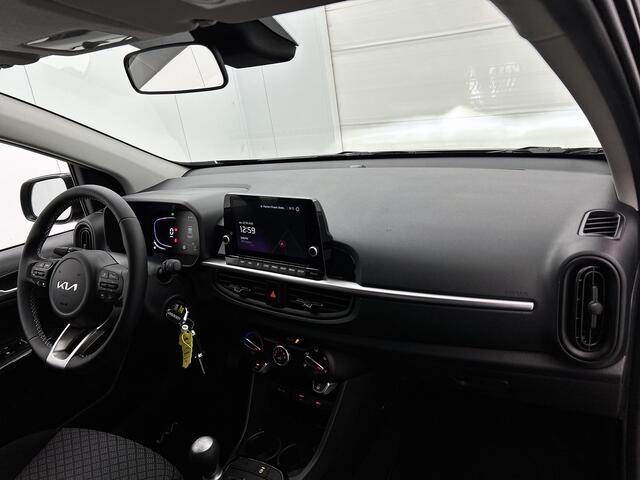 KIA PICANTO 1.0 GDi DynamicPlusLine ** SNEL LEVERBAAR **