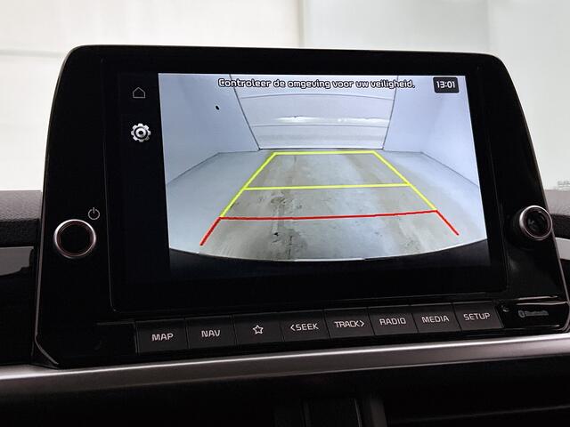 KIA PICANTO 1.0 GDi DynamicPlusLine ** SNEL LEVERBAAR **