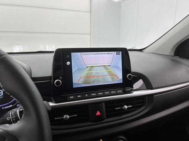KIA PICANTO 1.0 GDi ExecutiveLine ** SNEL LEVERBAAR **