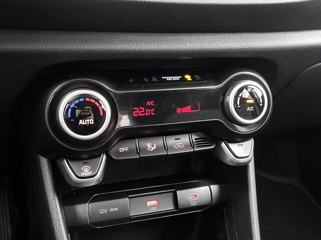 KIA PICANTO 1.0 GDi ExecutiveLine ** SNEL LEVERBAAR **