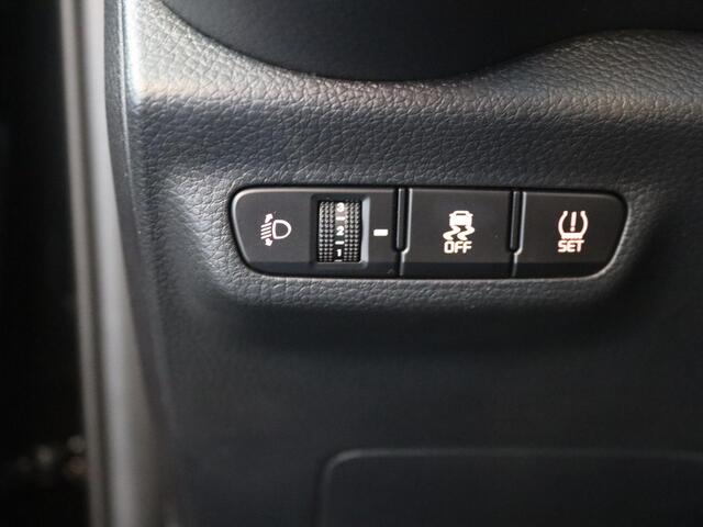 KIA PICANTO 1.0 GDi DynamicLine | Airconditioning | Cruise control | Navigatie | Rijstrookvolgassistentie | Achteruitrijcamera |