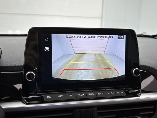 KIA PICANTO 1.0 GDi GT-Line ** SNEL LEVERBAAR **