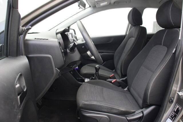 KIA PICANTO 1.0 CVVT EconomyPlusLine 5 Deurs - Airco