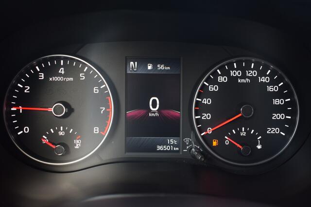 KIA PICANTO 1.0 DPi GT-Line | Climate Control | Camera | Android Auto + Apple Carplay | Keyless | Tot 10Jr. Kia-Garantie |