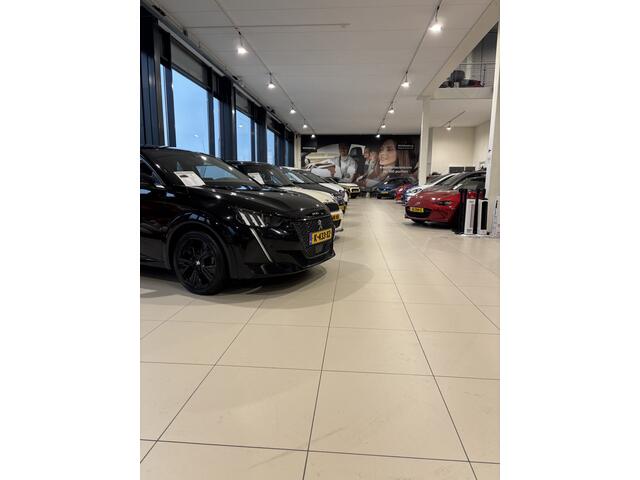 KIA PICANTO 1.0 DPi DynamicLine