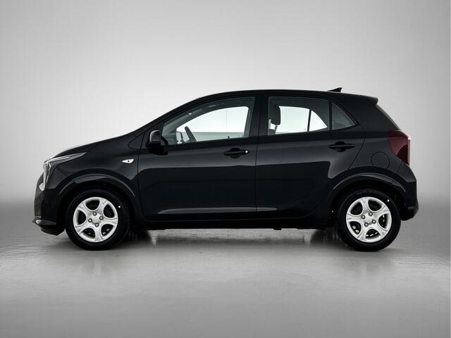 KIA PICANTO 1.0 GDi DynamicLine ** SNEL LEVERBAAR **
