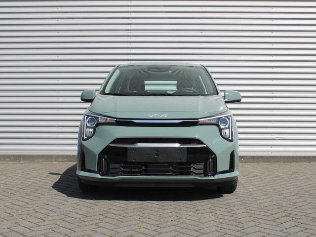 KIA PICANTO 1.0 GDi DynamicLine | Nieuw | Direct leverbaar | Tot ¤ 2.000 inruilvoordeel bij aanschaf |