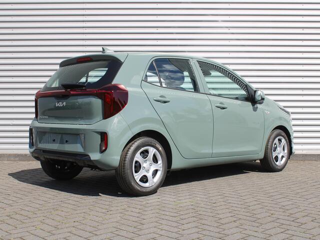 KIA PICANTO 1.0 GDi DynamicLine | Nieuw | Direct leverbaar | Tot ¤ 2.000 inruilvoordeel bij aanschaf |