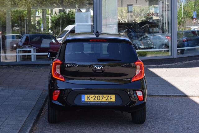 KIA PICANTO 1.0 DPi DynamicPlusLine|Carplay|Camera