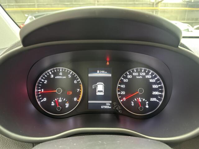 KIA PICANTO 1.0 DPi DynamicPlusLine