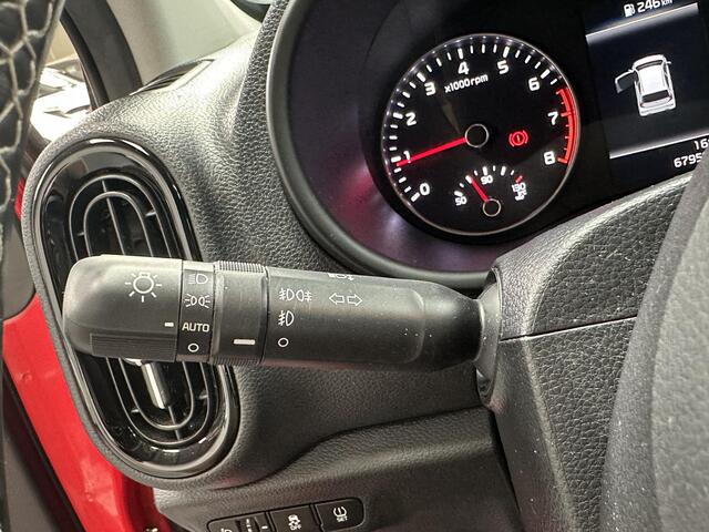 KIA PICANTO 1.0 DPi DynamicPlusLine