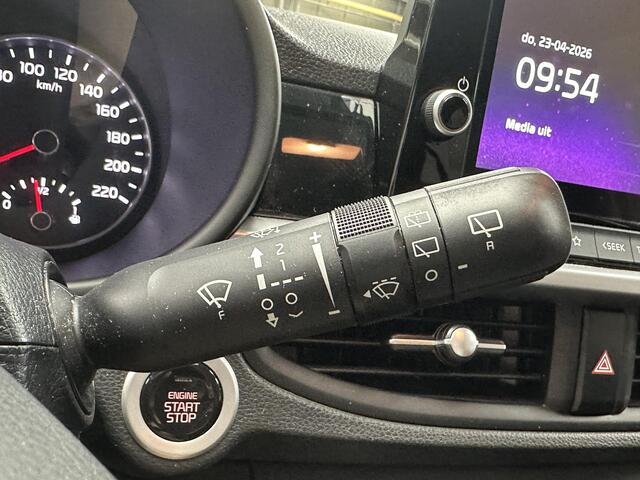 KIA PICANTO 1.0 DPi DynamicPlusLine