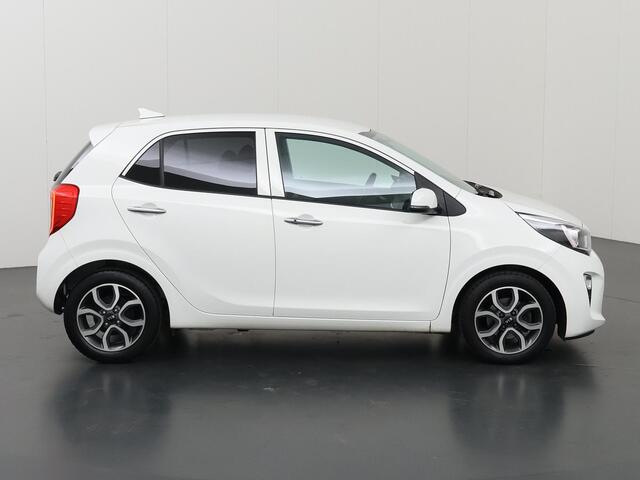 KIA PICANTO 1.0 DPi DynamicPlusLine | Keyless | Navigatie | Parkeercamera | Apple Carplay/Android Auto | Climate Control |