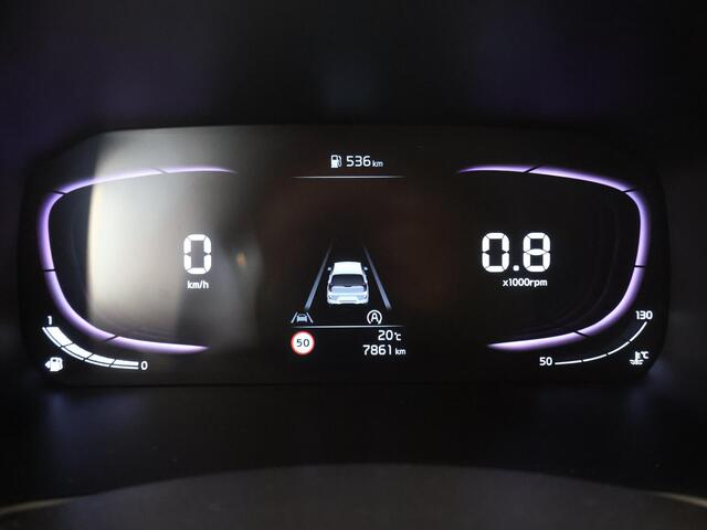 KIA PICANTO 1.0 DPI DynamicLine | Apple/Android Carplay | Parkeercamera | Airco | Cruise control | Bluetooth