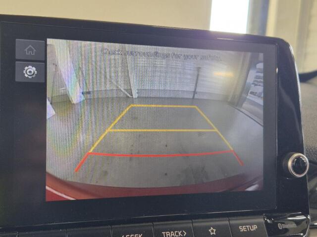 KIA PICANTO 1.0 DPi DynamicLine! Camera! Carplay! Afn. Trekhaak! VERWACHT!!