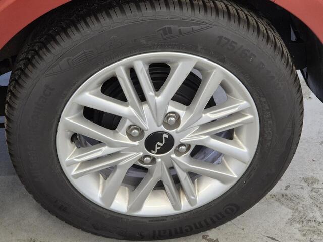 KIA PICANTO 1.0 DPi DynamicLine! Camera! Carplay! Afn. Trekhaak! VERWACHT!!