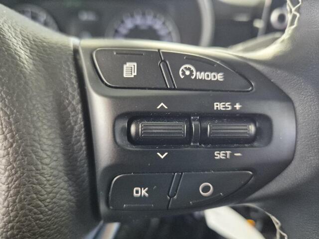 KIA PICANTO 1.0 DPi DynamicLine! Camera! Carplay! Afn. Trekhaak! VERWACHT!!