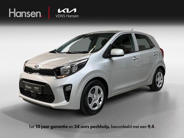 KIA PICANTO 1.0 DPi ComfortLine I Cruise Control I Airco