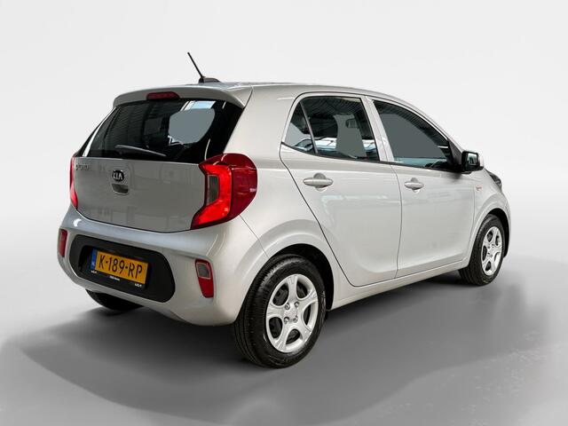 KIA PICANTO 1.0 DPi ComfortLine I Cruise Control I Airco