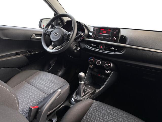 KIA PICANTO 1.0 DPi ComfortLine I Cruise Control I Airco