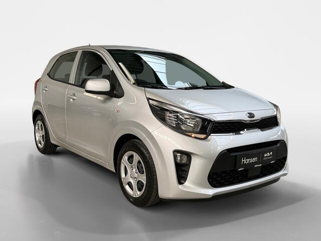 KIA PICANTO 1.0 DPi ComfortLine I Cruise Control I Airco