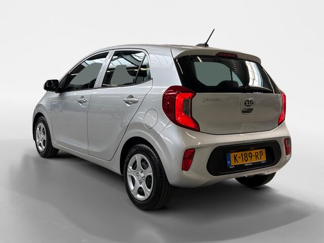KIA PICANTO 1.0 DPi ComfortLine I Cruise Control I Airco
