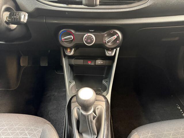 KIA PICANTO 1.0 DPi ComfortLine I Cruise Control I Airco