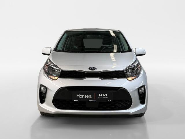 KIA PICANTO 1.0 DPi ComfortLine I Cruise Control I Airco