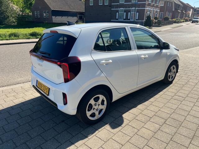 KIA PICANTO 1.0 DPI DYNAMICLINE