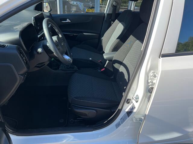 KIA PICANTO 1.0 DPI DYNAMICLINE