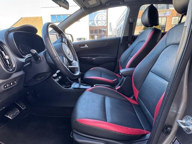 KIA PICANTO 1.2 62kW GT-Line Automaat/Opendak