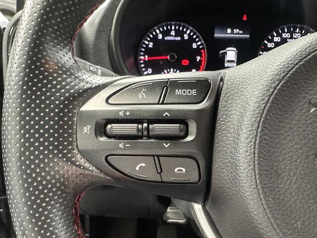 KIA PICANTO 1.0 DPi GT-Line NL Auto, 1e eigenaar, slechts 49000km!