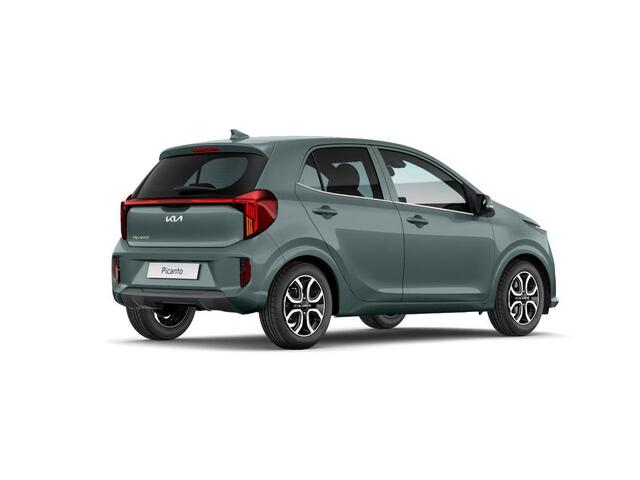 KIA PICANTO 1.0 GDi ExecutiveLine | Nieuw | Direct leverbaar | Tot ¤ 2.000 inruilvoordeel bij aanschaf |