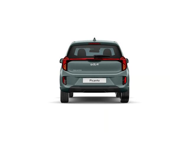 KIA PICANTO 1.0 GDi ExecutiveLine | Nieuw | Direct leverbaar | Tot ¤ 2.000 inruilvoordeel bij aanschaf |
